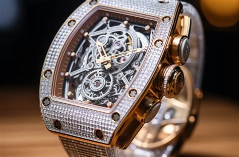 richard mille durability|Richard Mille Watches: Exemplifying Unyielding Durability and .